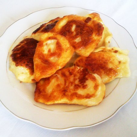 Krok 11 - Pierogi ruskie foto