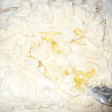 Krok 1 - Pierogi ruskie foto