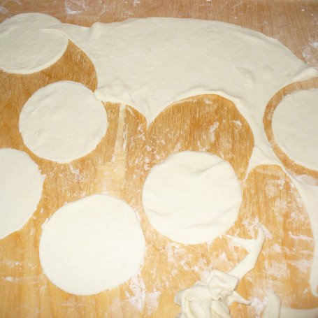 Krok 4 - Pierogi ruskie foto