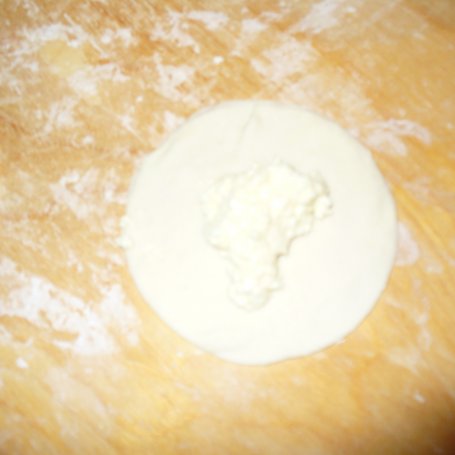 Krok 5 - Pierogi ruskie foto