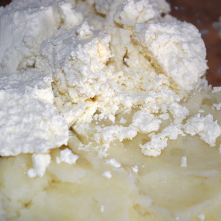 Krok 2 - Pierogi ruskie foto