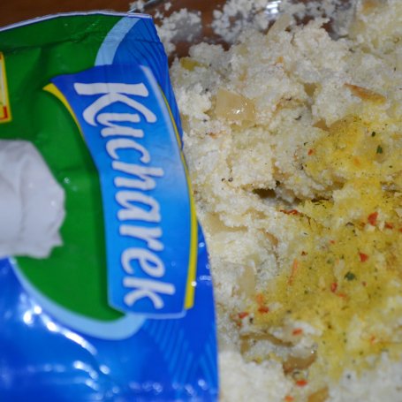 Krok 4 - Pierogi ruskie foto