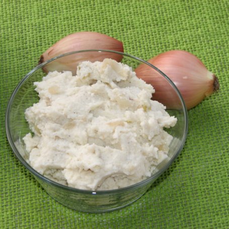 Krok 2 - Pierogi ruskie foto