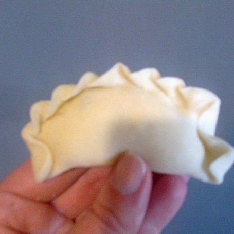 Krok 4 - Pierogi ruskie foto