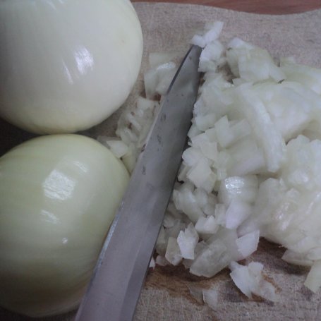 Krok 1 - PIEROGI RUSKIE foto