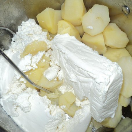 Krok 3 - PIEROGI RUSKIE foto