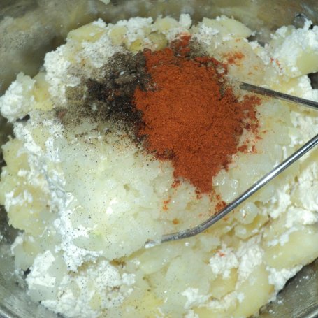 Krok 4 - PIEROGI RUSKIE foto