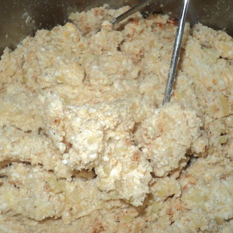 Krok 5 - PIEROGI RUSKIE foto