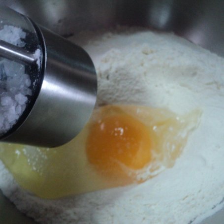 Krok 6 - PIEROGI RUSKIE foto