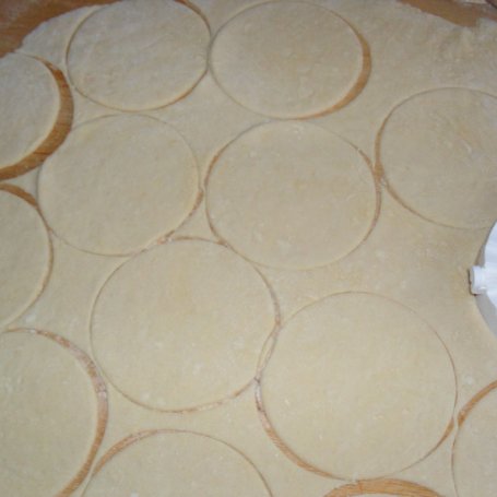 Krok 1 - pierogi wigilijne foto