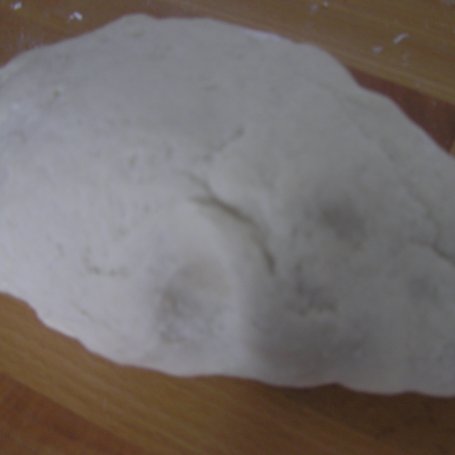 Krok 3 - Pierogi z grzybami foto