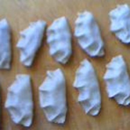 Krok 4 - Pierogi z kaszą jęczmienną foto