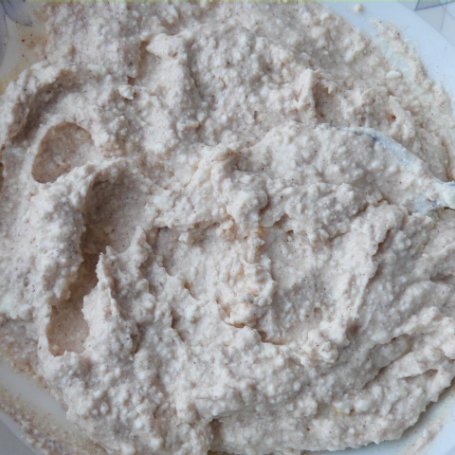 Krok 2 - Pierogi z mąki pszennej i kukurydzianej foto