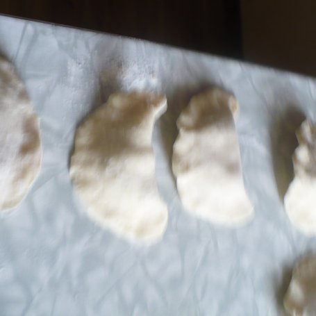 Krok 3 - Pierogi z mięsem foto