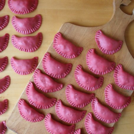 Krok 3 - Pierogi z mordoru foto
