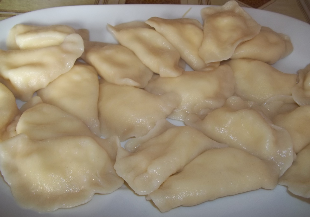 Pierogi Z Serem Na Słodko Doradcasmakupl 2982