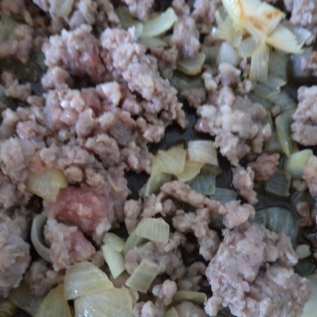 Krok 2 - Pierogi z soczewicą foto