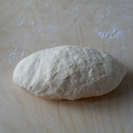 Krok 1 - Pierogi z truskawkami foto