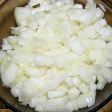 Krok 5 - Pierogi z ziemniakami, cebulką i pieprzem foto