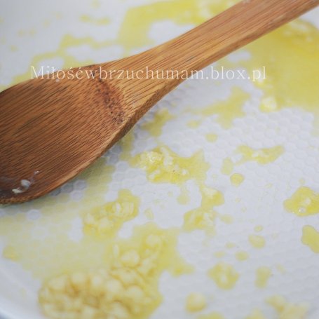Krok 3 - Pierogi ze szpinakiem i fetą foto