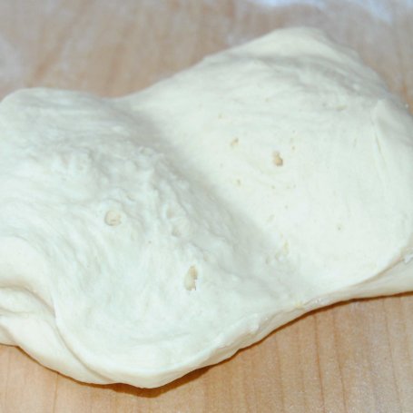 Krok 2 - Pierożki misie foto