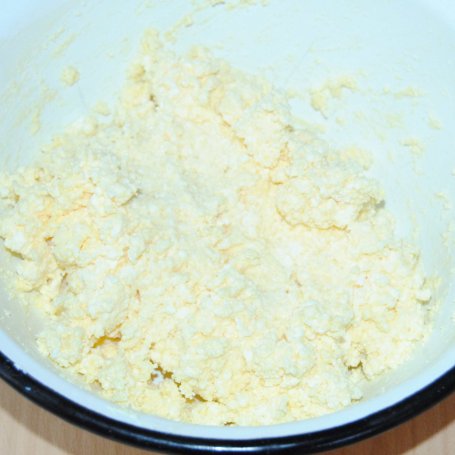 Krok 6 - Pierożki misie foto