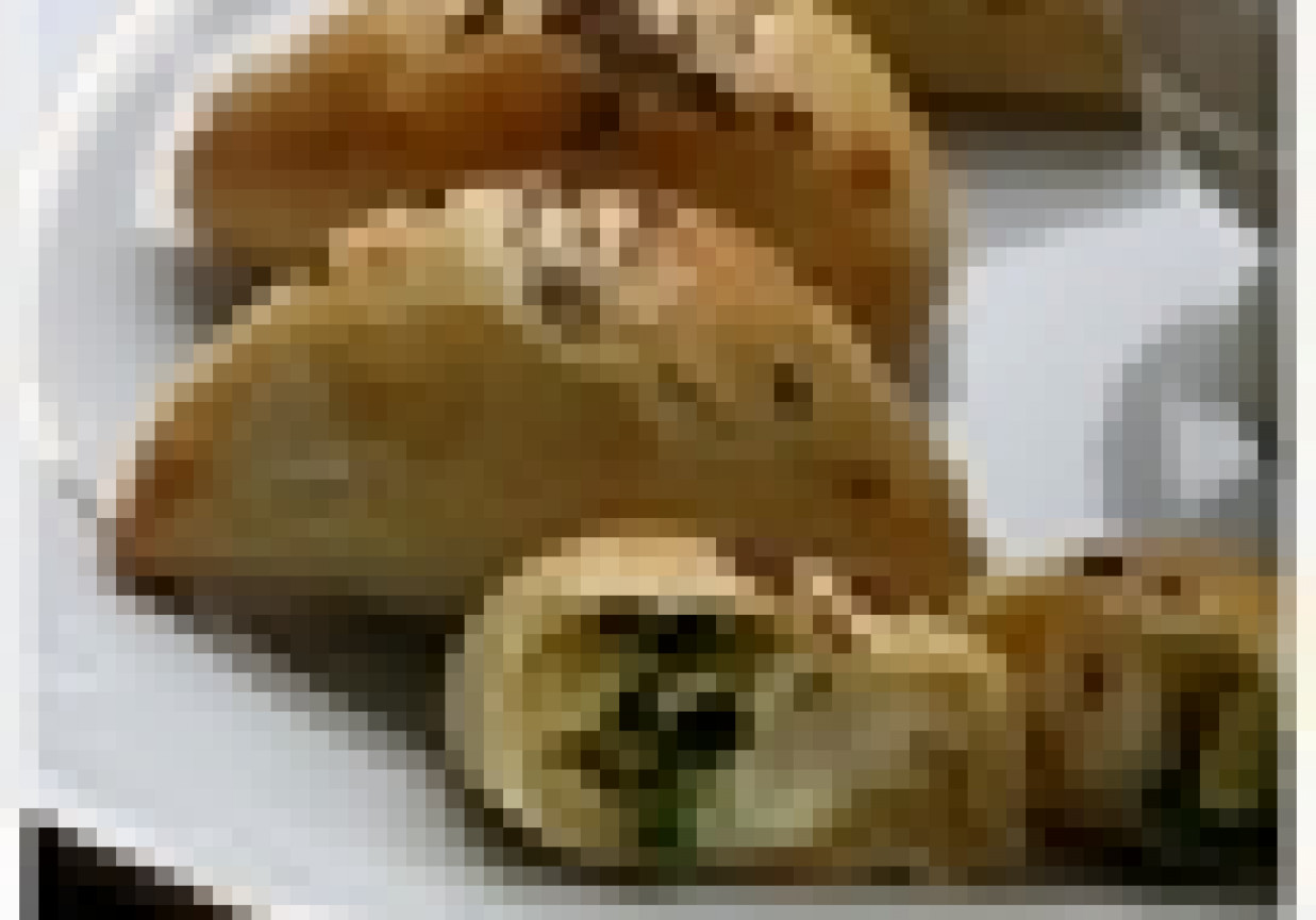 Pierożki TRIO