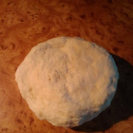 Krok 2 - Pierożki z grzybkami kurkami foto