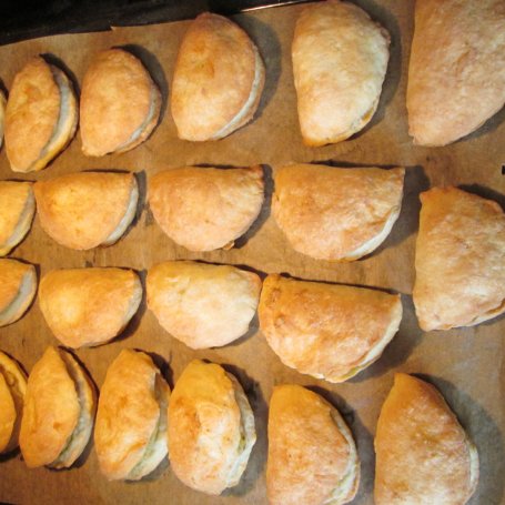 Krok 6 - Pierożki z soczewicy foto