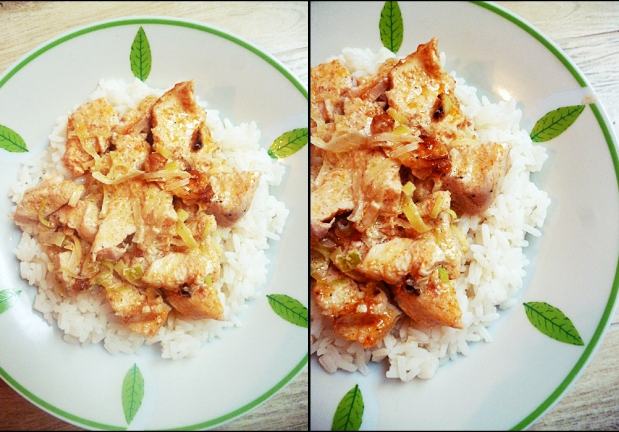 Karkówka Zapiekana W Majonezie I Ketchupie www.doradcasmaku.pl