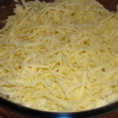 Krok 2 - Piersi kurczaka zapiekane w zupie cebulowej foto