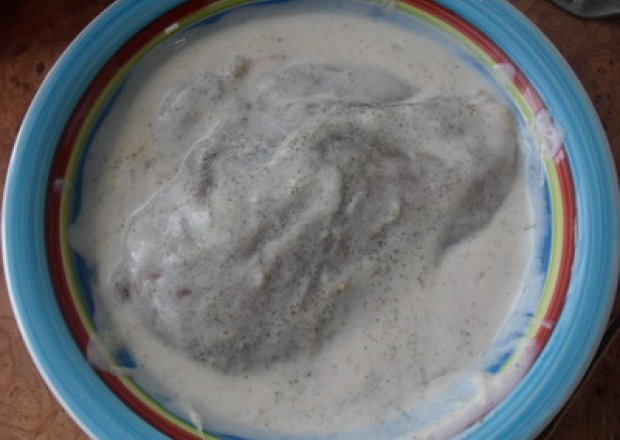 Fotografia przedstawiająca Piersi z kurczaka w jogurtowej marynacie II.