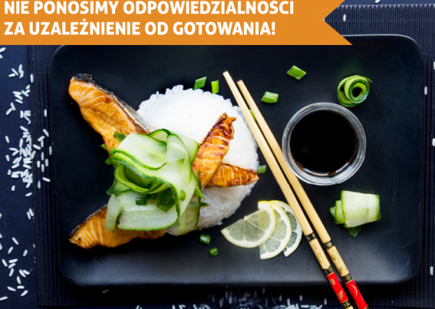 Pierwsza książka najpopularniejszego vlogera kulinarnego w Polsce! foto