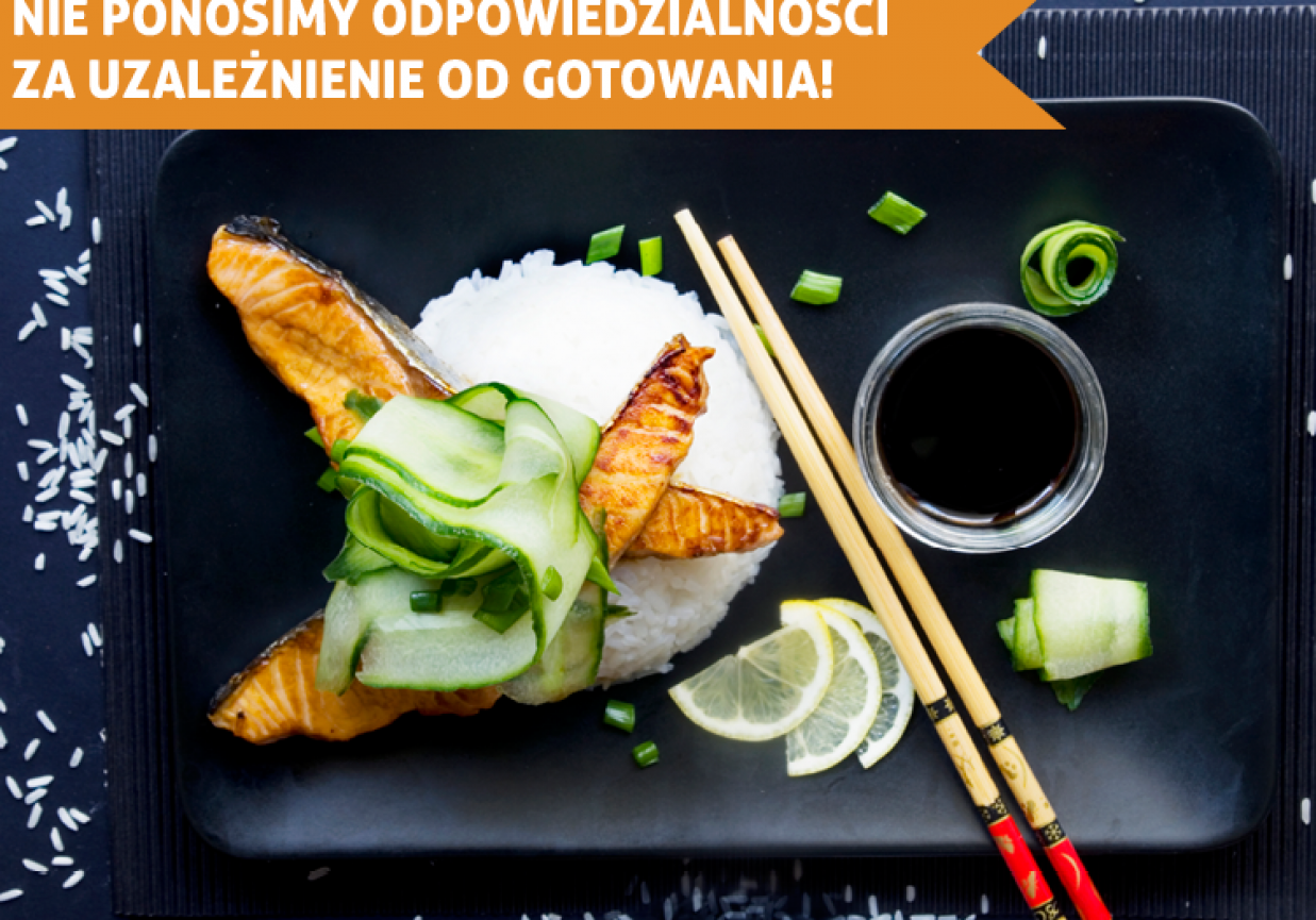 Pierwsza książka najpopularniejszego vlogera kulinarnego w Polsce!