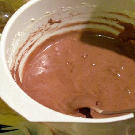 Krok 4 - Pijane śliwki w czekoladzie foto