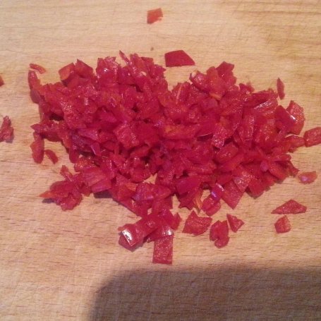 Krok 4 - Pikantna galaretka z nóżek z kurczaka foto
