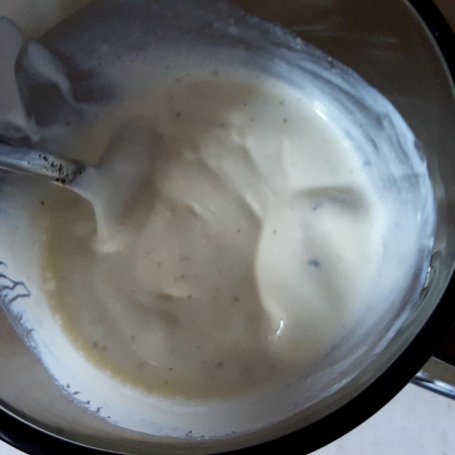 Krok 1 - Pikatny hamburger z papryką jalapeno, serem gouda i rukolą foto