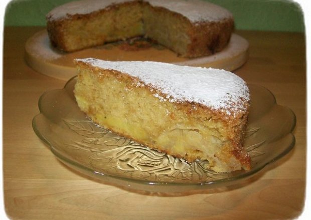 Fotografia przedstawiająca Piosenkowe ciasto