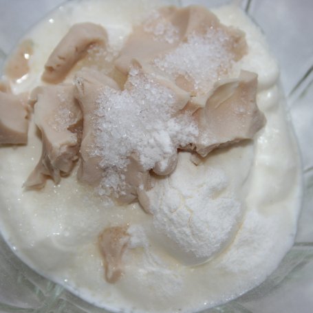 Krok 2 - Piróg biłgorajski foto