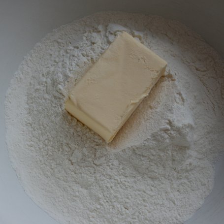 Krok 3 - Piróg biłgorajski foto