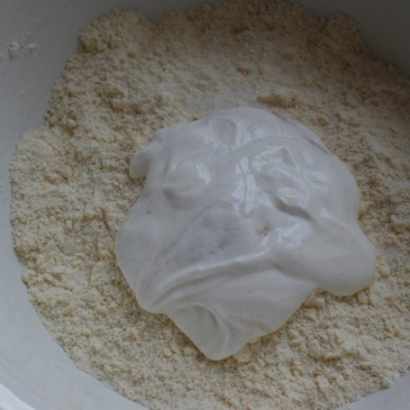 Krok 4 - Piróg biłgorajski foto