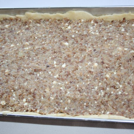 Krok 6 - Piróg biłgorajski foto