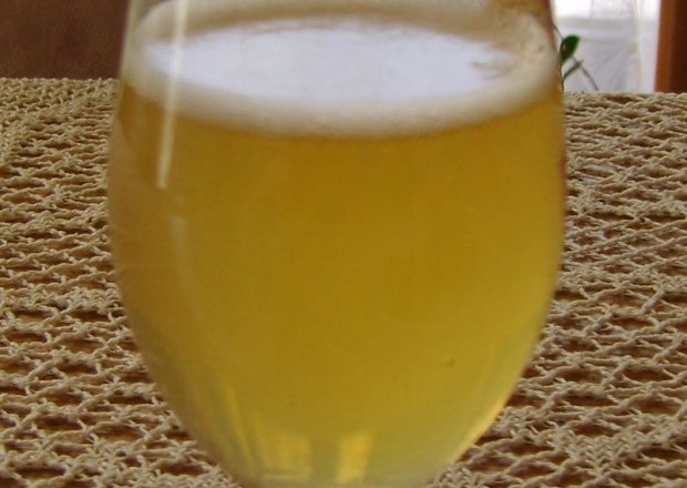Fotografia przedstawiająca piwny drink