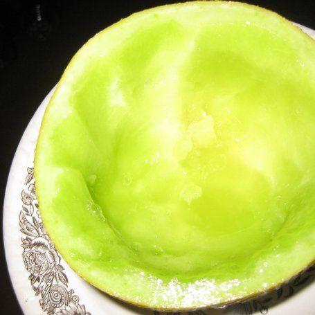 Krok 2 - piwo melonowe foto