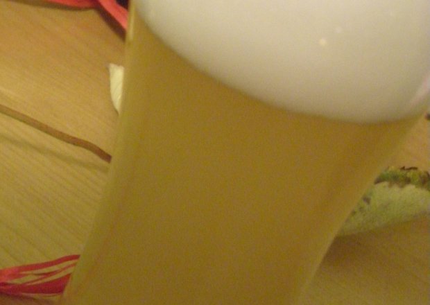 Fotografia przedstawiająca piwo z cynamonem