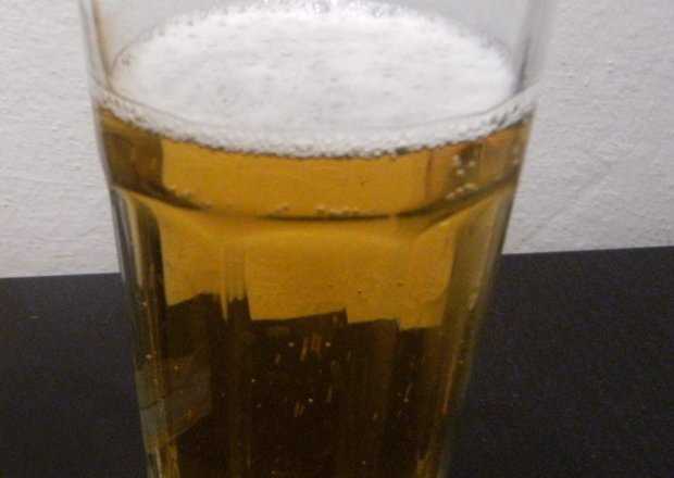 Fotografia przedstawiająca Piwo z cynamonem