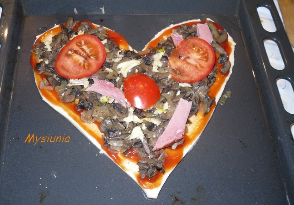 Pizza Amore foto