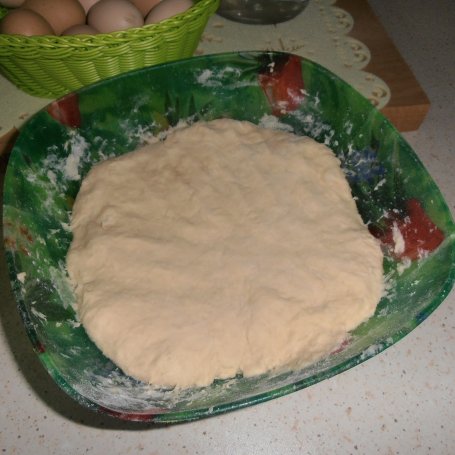 Krok 1 - Pizza co w duszy gra foto