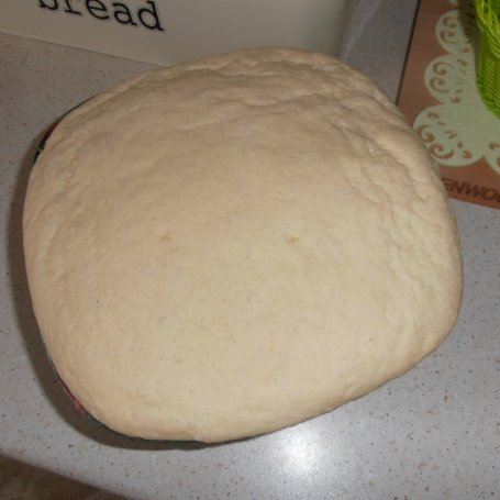 Krok 2 - Pizza co w duszy gra foto