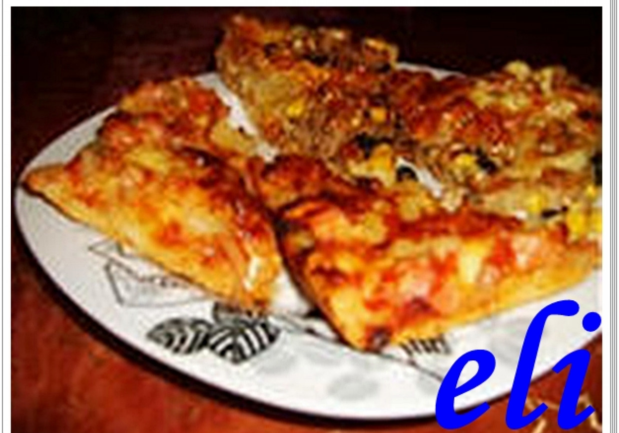 Pizza Eli foto